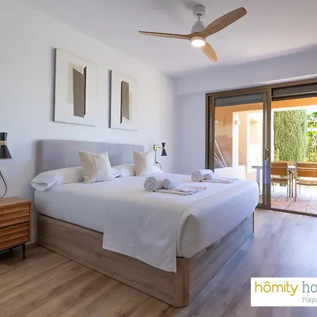 Homity Holidays - - La Cartuja Golf Appartamento *