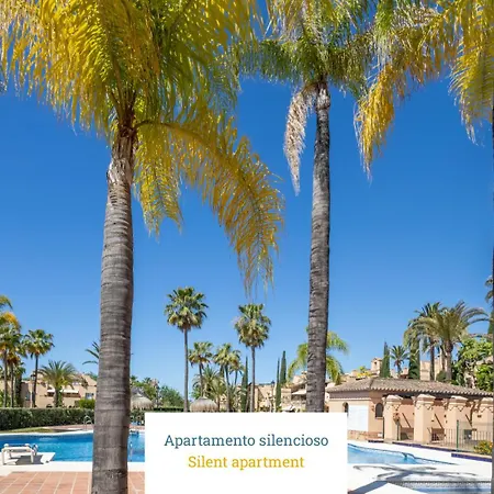 Apartment Homity Holidays - - La Cartuja Golf *