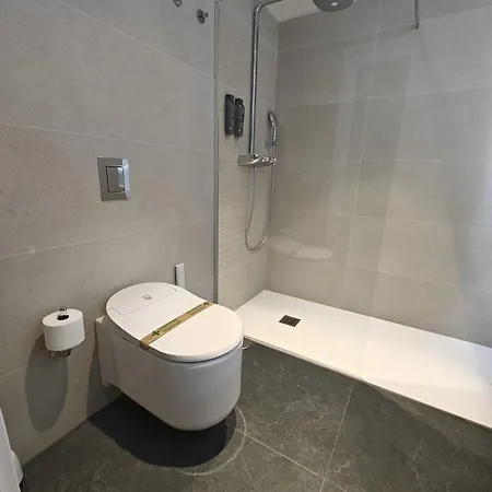 Homity Holidays - - La Cartuja Golf Apartment *