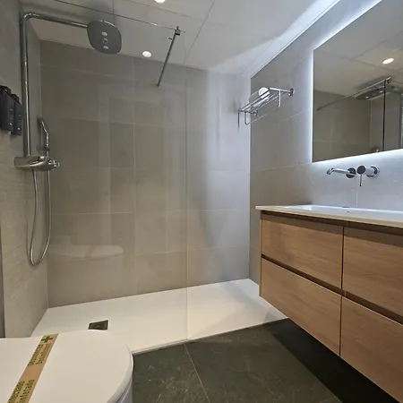 Apartment Homity Holidays - - La Cartuja Golf