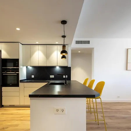 Homity Holidays - - La Cartuja Golf Apartment