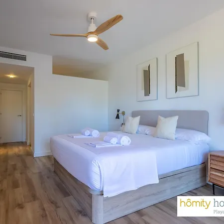 Homity Holidays - - La Cartuja Golf Estepona