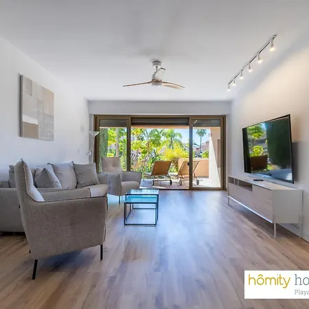 Apartment Homity Holidays - - La Cartuja Golf