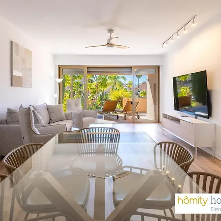 Apartment Homity Holidays - - La Cartuja Golf *