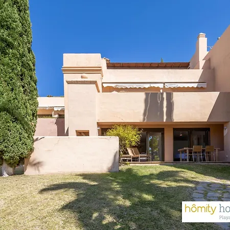 Homity Holidays - - La Cartuja Golf