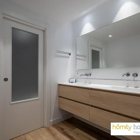 Homity Holidays - - La Cartuja Golf Apartment