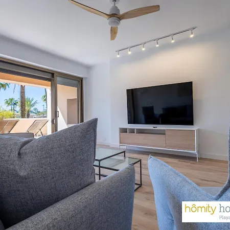 Homity Holidays - - La Cartuja Golf