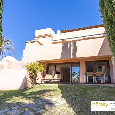 Homity Holidays - - La Cartuja Golf Apartment *