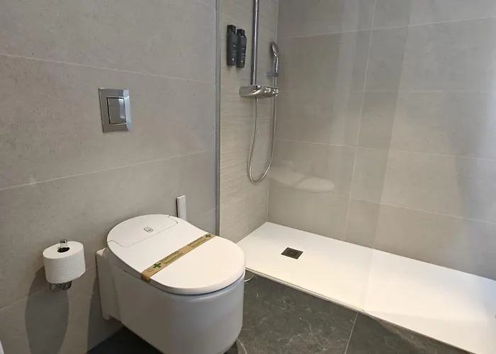 Homity Holidays - - La Cartuja Golf Apartament *