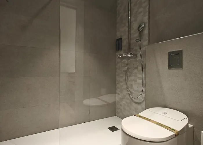 Homity Holidays - - La Cartuja Golf Apartament Estepona