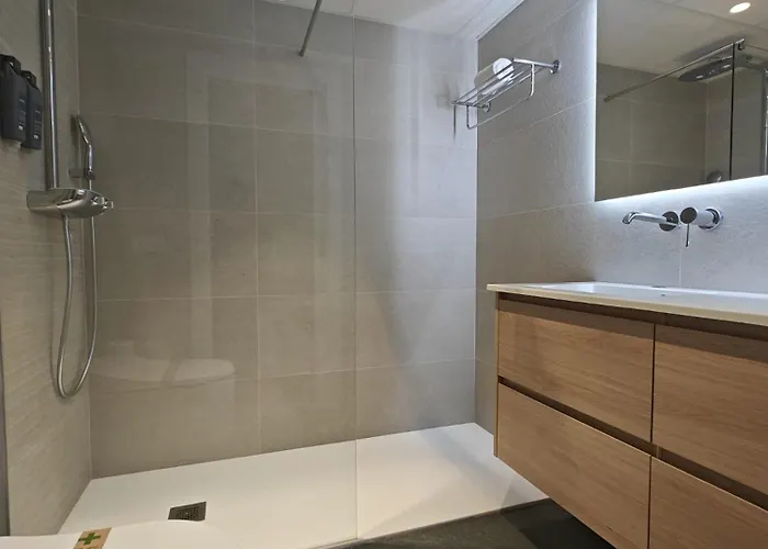 Apartament Homity Holidays - - La Cartuja Golf