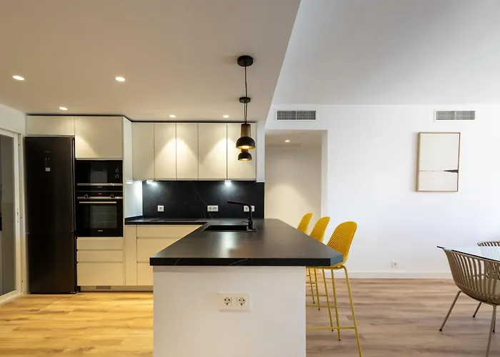 Homity Holidays - - La Cartuja Golf Apartament