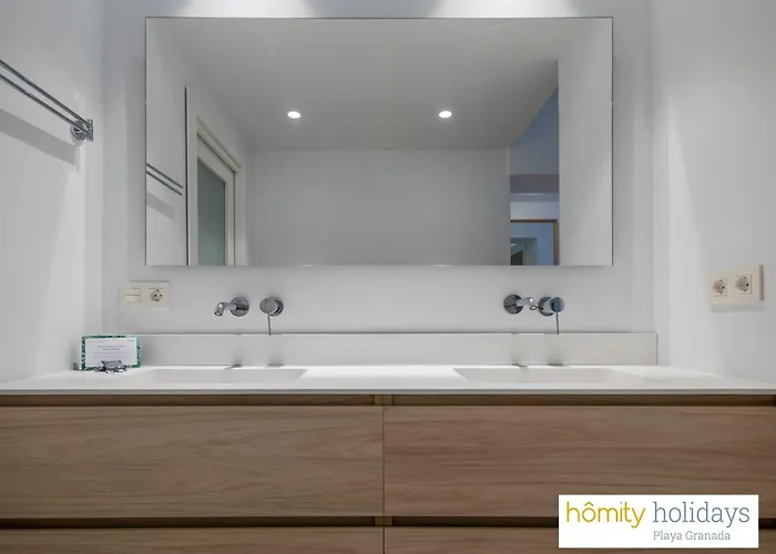 Homity Holidays - - La Cartuja Golf Apartament Estepona