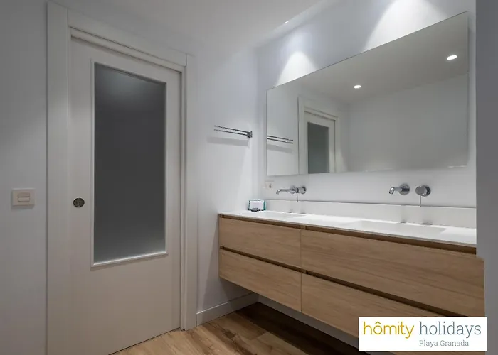 Homity Holidays - - La Cartuja Golf Apartament