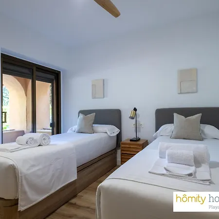 Homity Holidays - - La Cartuja Golf 埃斯特波纳