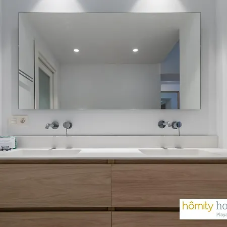 Homity Holidays - - La Cartuja Golf 公寓 埃斯特波纳
