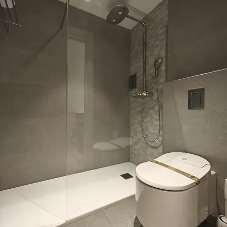 Homity Holidays - - La Cartuja Golf Apartment Estepona